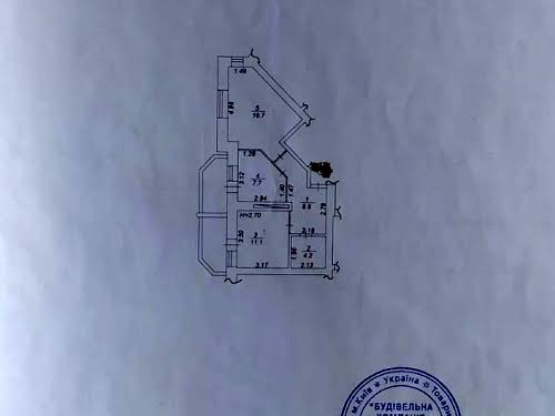 квартира по адресу с. Святопетровское, Богдана Хмельницкого ул., 1В