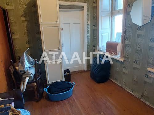 квартира за адресою Павла Зеленого вул. (Коблевська), 25