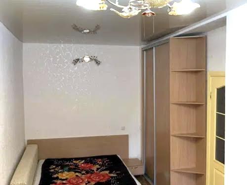 квартира за адресою Мостова вул., 2б