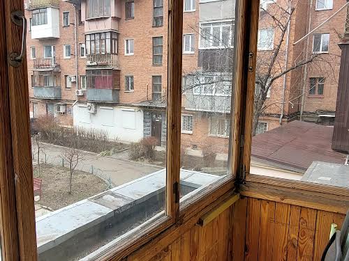 квартира по адресу Науки просп. (Ленина), 37