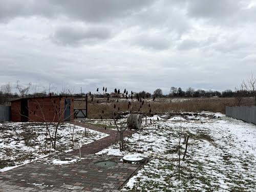 будинок за адресою Лісова вул.