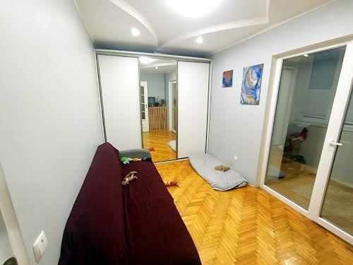 квартира за адресою Спортивна вул. (Щорса), 41