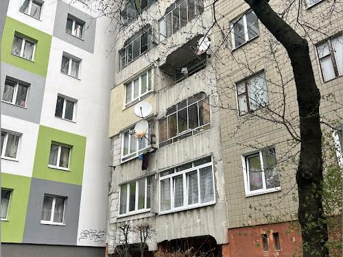 квартира по адресу Антоныча ул., 24