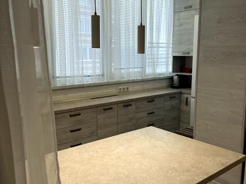 квартира за адресою Шолуденка вул., 24