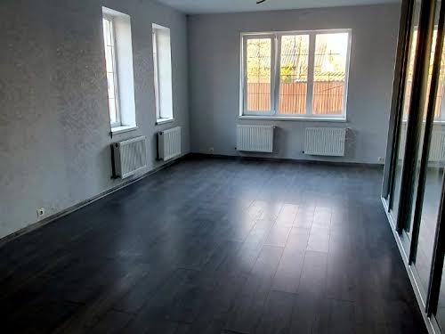 дом по адресу Комарова, 222