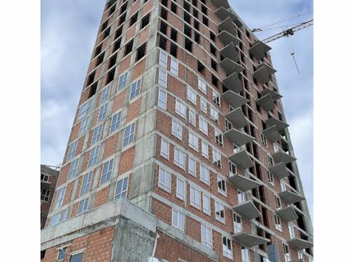 квартира за адресою Василя Щурата вул., 1