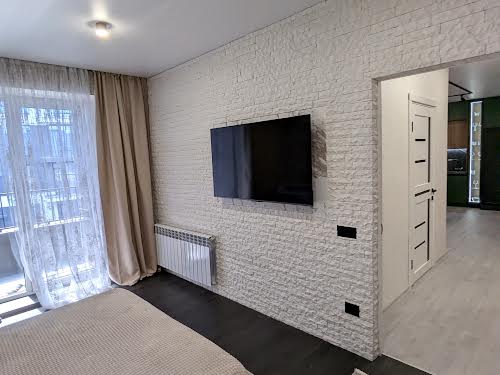 квартира по адресу Крайковского ул., 5, к1