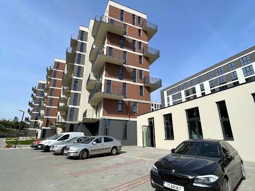 коммерческая по адресу Галицкая ул., 4