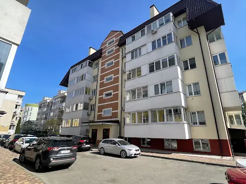 квартира за адресою Академіка Вільямса, 6г