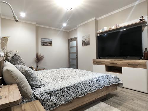 квартира по адресу Борисо-Глібська ул. (Ватутіна), 79