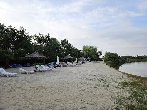 квартира за адресою Берегова вул., 11, к.11