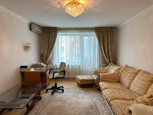 квартира за адресою Миколи Соловцова вул., 3