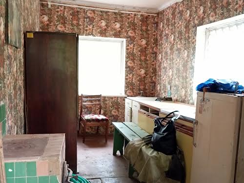 дом по адресу Донбасівська