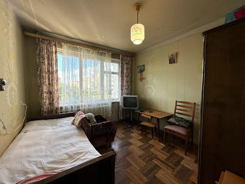 квартира по адресу Пасечная ул., 90