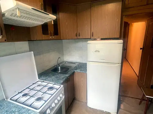 квартира за адресою Басейна вул., 17
