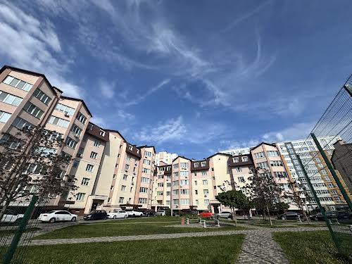 квартира за адресою Боголюбова вул., 5