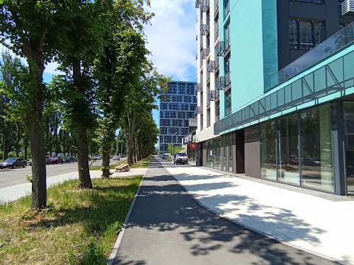 квартира за адресою Віктора Некрасова вул. (Північно-Сирецька), 10-А