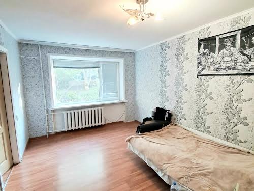 квартира за адресою 10-та Лінія вул., 56
