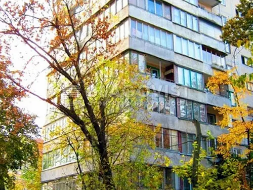 квартира за адресою Євгена Коновальця вул. (Щорса), 37