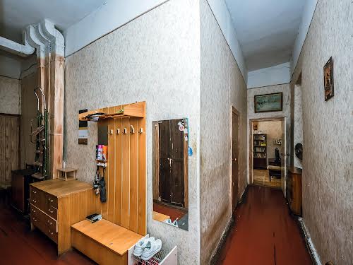 квартира за адресою Еспланадна вул., 2