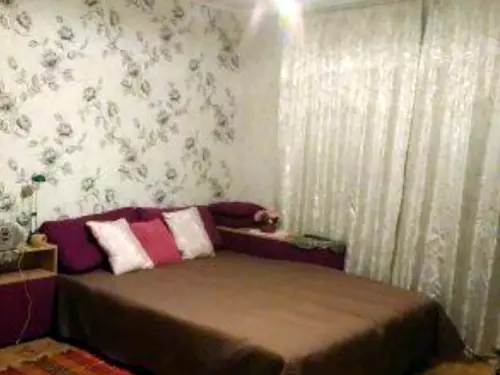 квартира по адресу Яблоневая ул., 13-Б