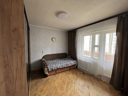 квартира по адресу Архитектора Вербицкого ул., 34