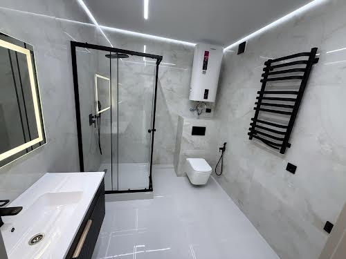 квартира за адресою Бельведерська вул., 32-Б