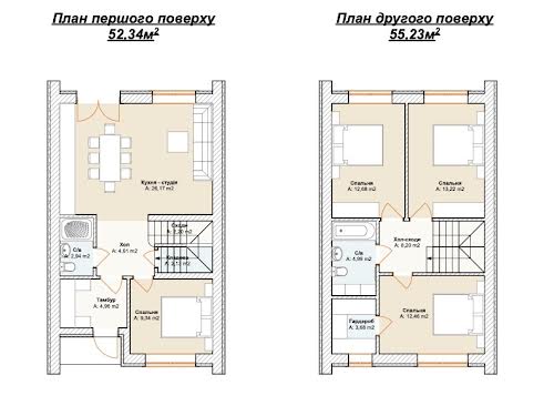 дом по адресу Силезская ул. (Розы Люксембург)