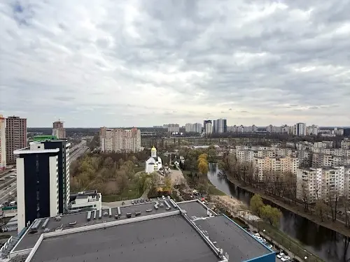 коммерческая по адресу Самойло Кошки ул. (Маршала Конєва), 10/1