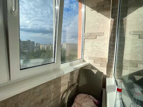 квартира за адресою Тракторобудівників просп., 138