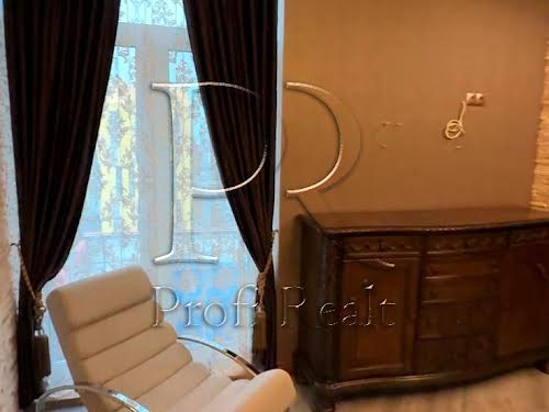 квартира за адресою Регенераторна вул., 4 к1-7