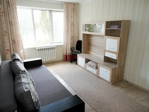 квартира по адресу Александра Архипенко ул. (Мате Залки), 8-Б