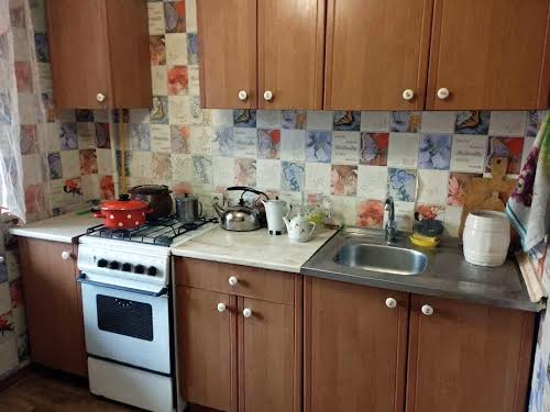 квартира по адресу Радунская ул., 38