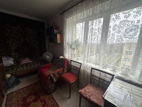 квартира по адресу Александра Поля просп. (Кірова), 92-Г