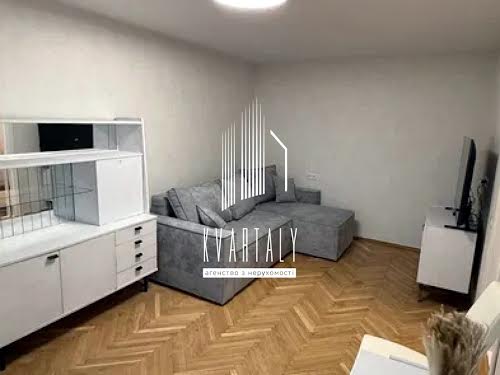 квартира за адресою Шумського, 10