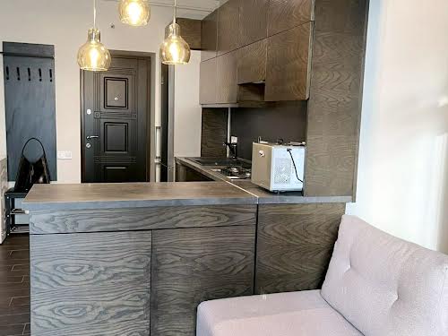 квартира за адресою Сарненська вул., 3