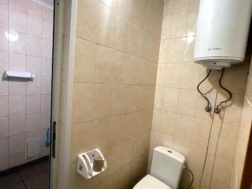 комерційна за адресою Магдалинівська вул., 1А