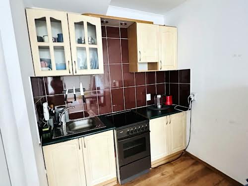 квартира по адресу академика Кучера ул., 20