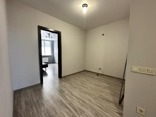 квартира за адресою Карла Мікльоша вул., 27