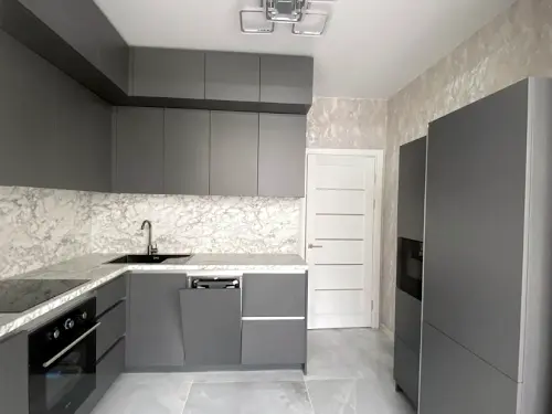 квартира по адресу Корольова ул., 4