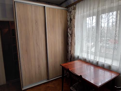 квартира по адресу Науки просп. (Ленина), 37