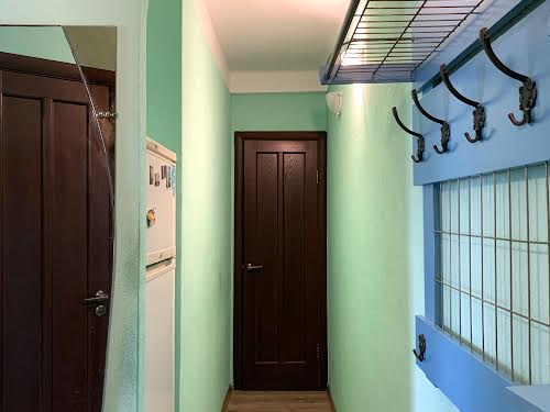квартира по адресу Энтузиастов ул., 5