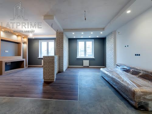 квартира за адресою Дмитрівська вул., 75