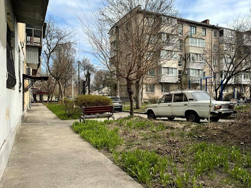 квартира по адресу Днепр, Гагарина просп. (Гагарина), 63