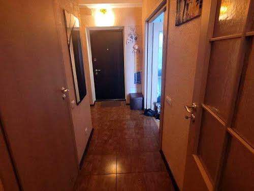 квартира по адресу Святошинская ул., 27/70Б