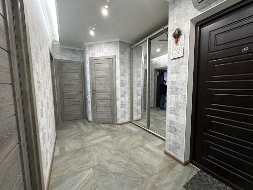квартира за адресою Басейна вул., 6