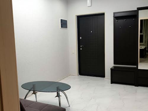 квартира по адресу Бакинская ул., 37в