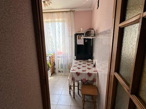 квартира за адресою Лисеницька вул., 13