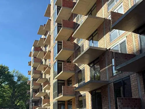 квартира за адресою Лісна вул., 5-Д
