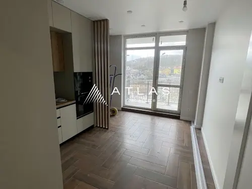 квартира за адресою Лісна вул., 5-В